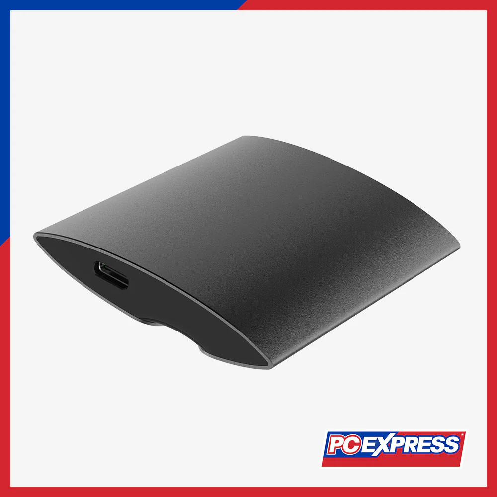 HIKSEMI 1TB T300S (HS-ESSD-T300S) External Solid State Drive - Black - Image 4
