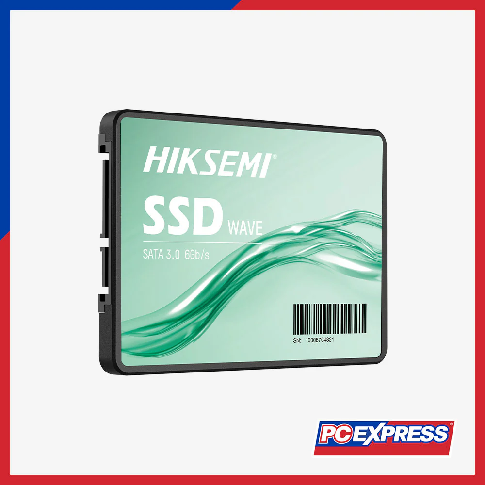HIKSEMI 1TB WAVE 2.5" Solid State Drive