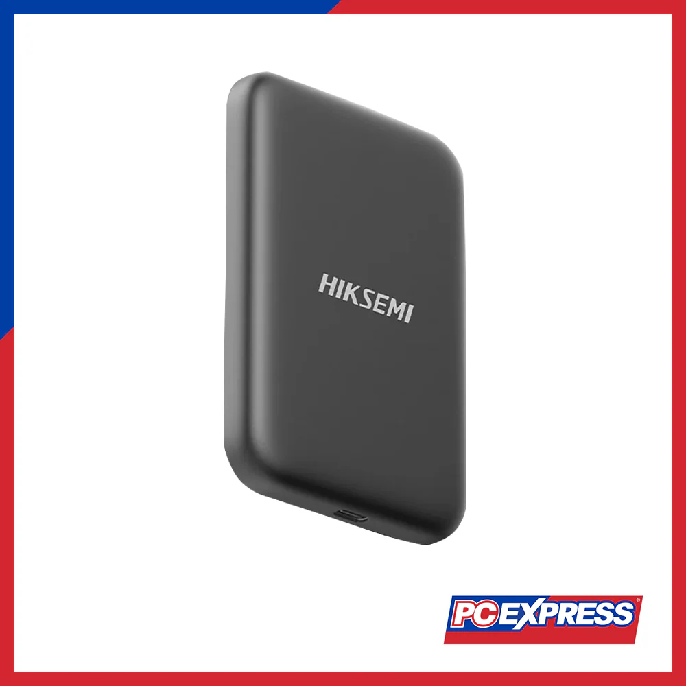 HIKSEMI 2TB Elite 9 (HS-ESSD-ELITE9) External Solid State Drive - Grey - Image 2