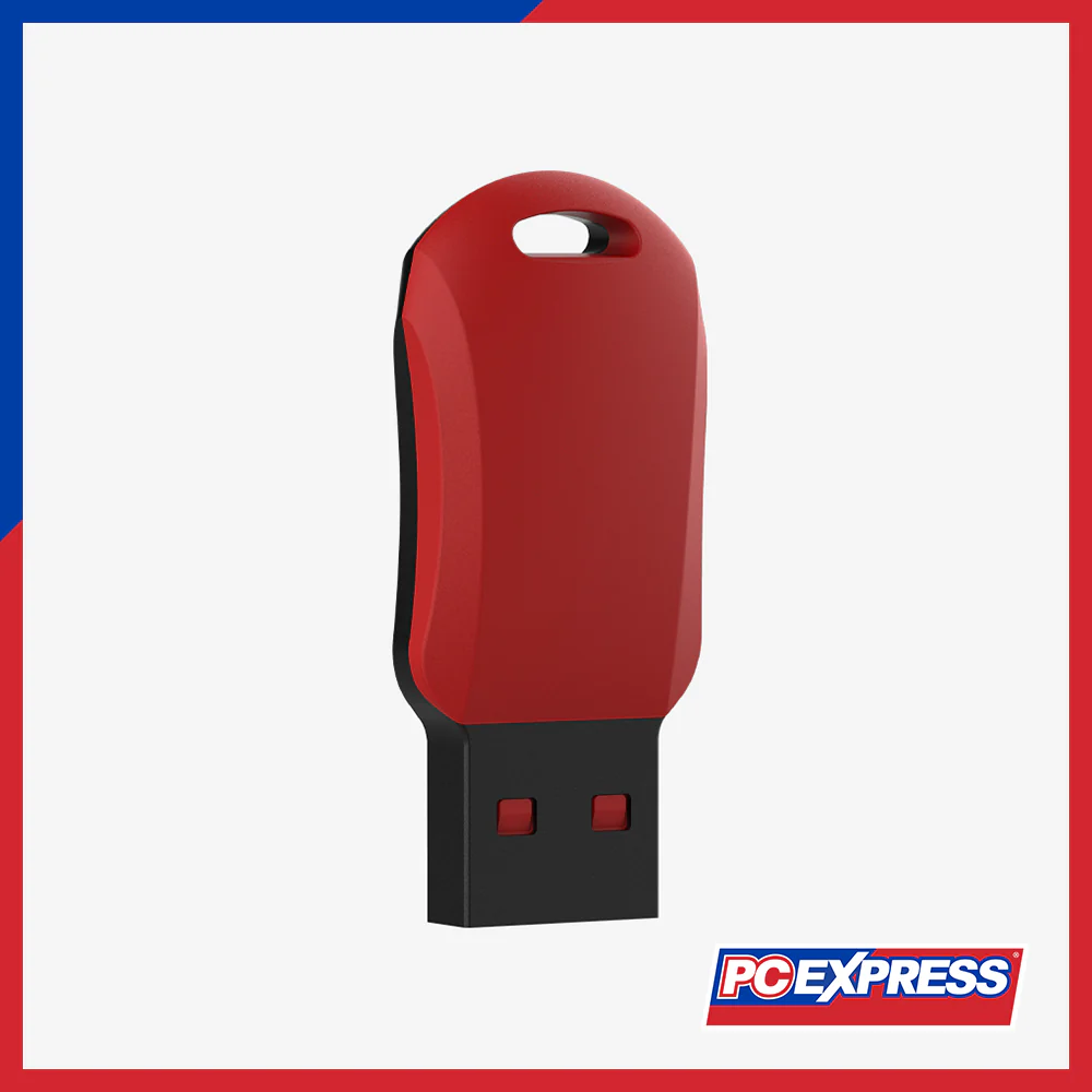 HIKSEMI 32GB HS-USB-M200R USB 2.0 Flash Drive - Image 2