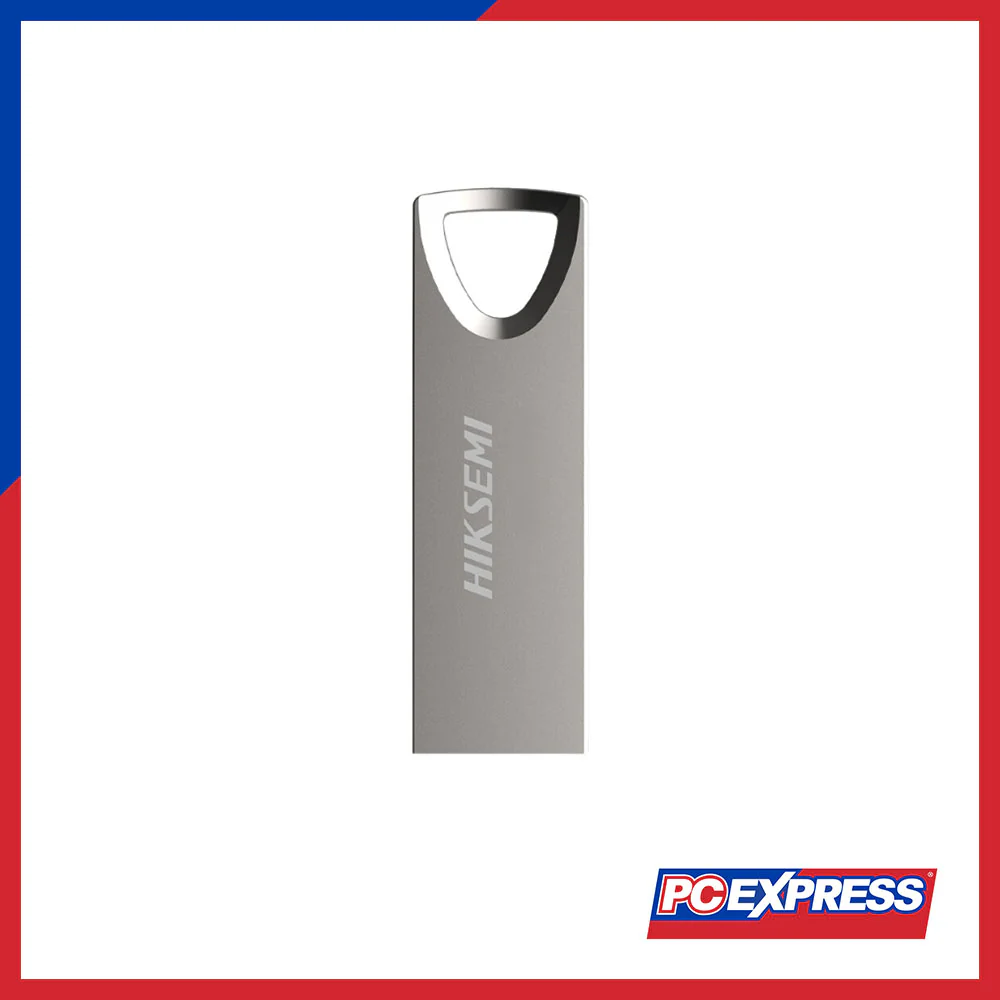 HIKSEMI 32GB HS-USB-M200(STD) Flash Drive
