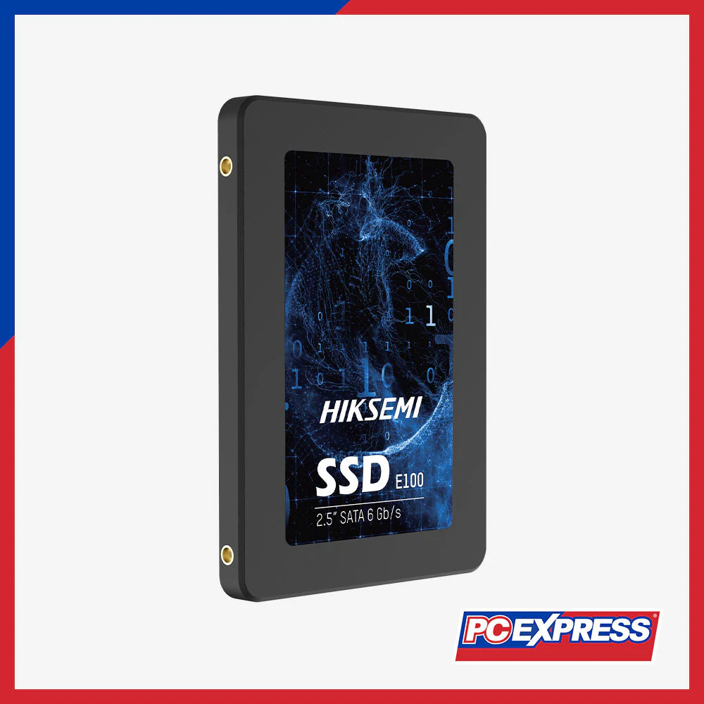 HIKSEMI 512GB E100 CITY Solid State Drive - Image 2