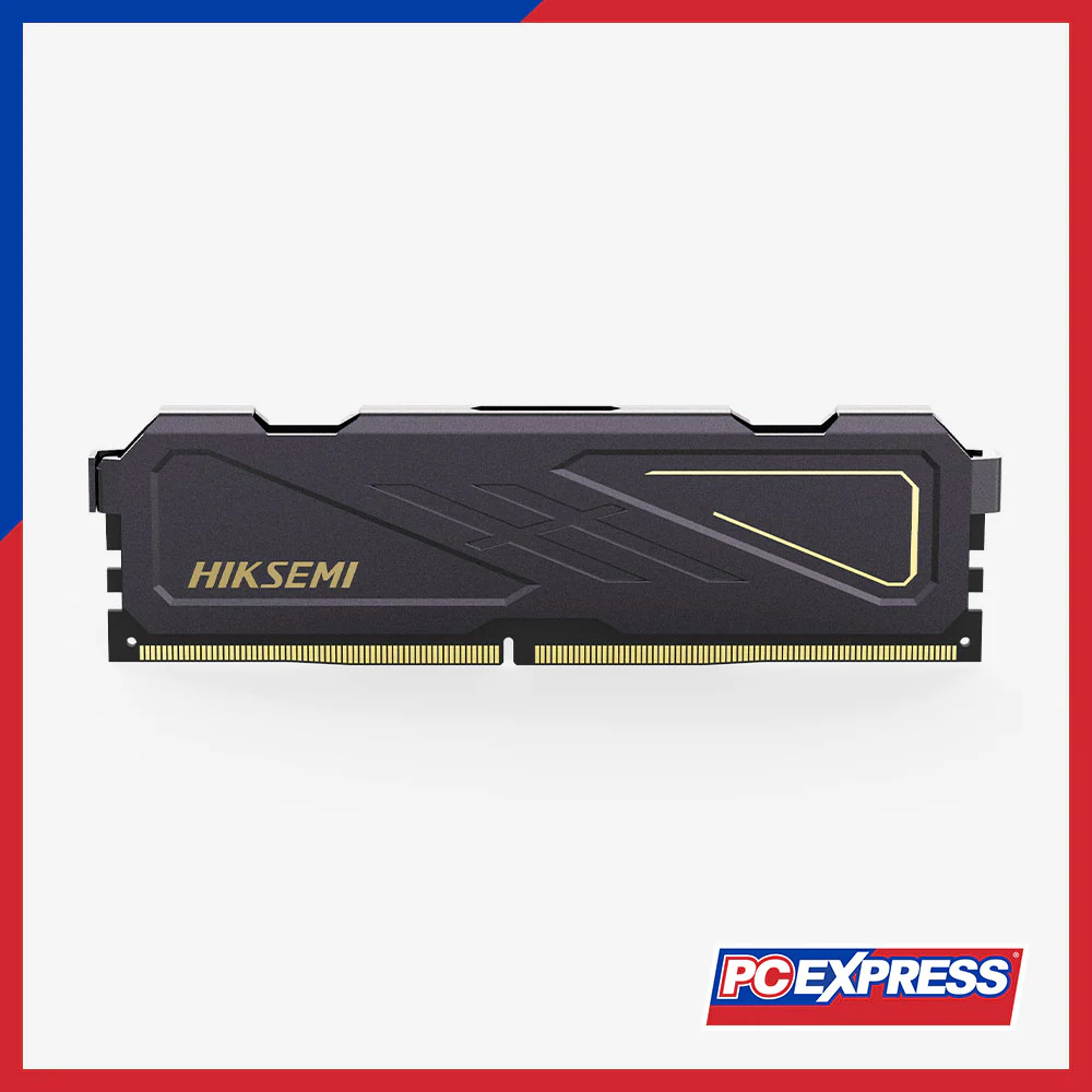 HIKSEMI 8GB DDR4 3200MHz ARMOR Udimm Memory - Image 2