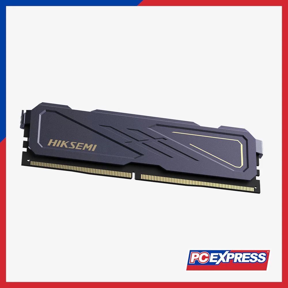 HIKSEMI 8GB DDR4 3200MHz ARMOR Udimm Memory - Image 3