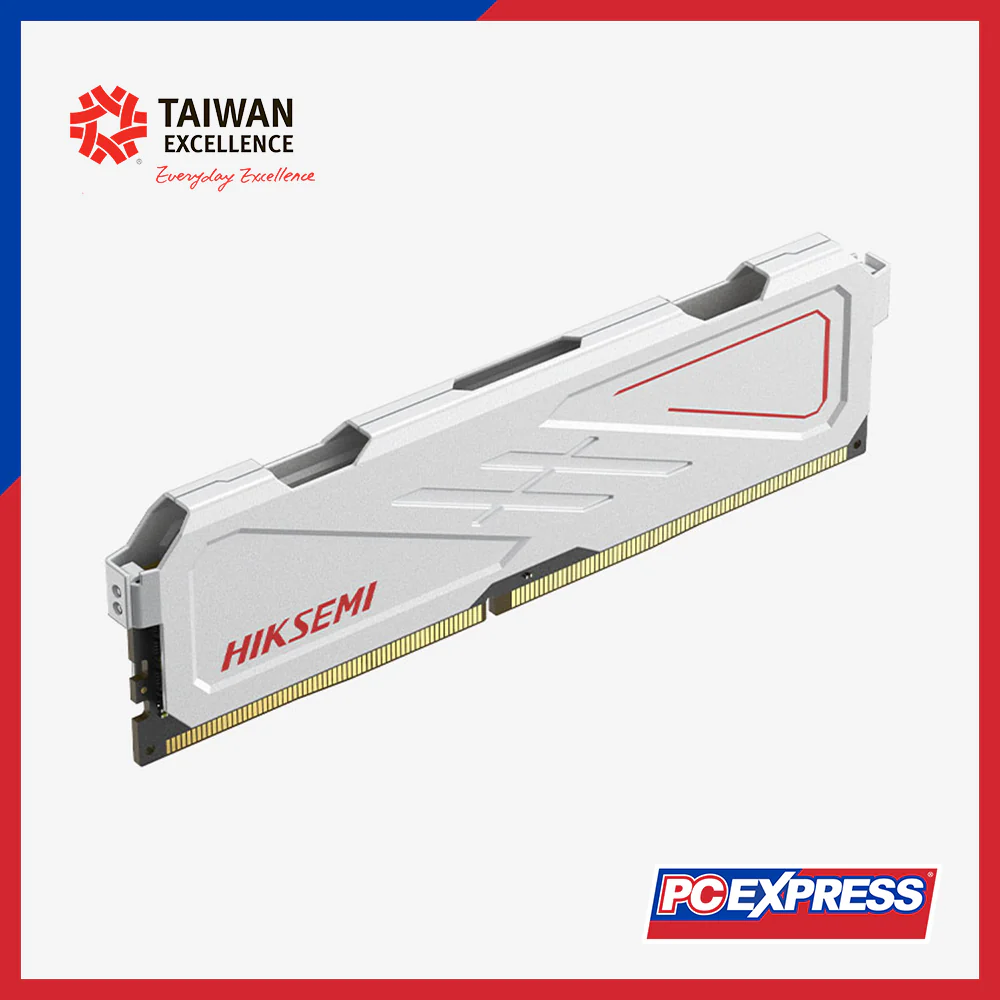 HIKSEMI Armor 8GB DDR4 3200Mhz (1X8GB) (HSC408U32E2) UDIMM Memory - Image 3