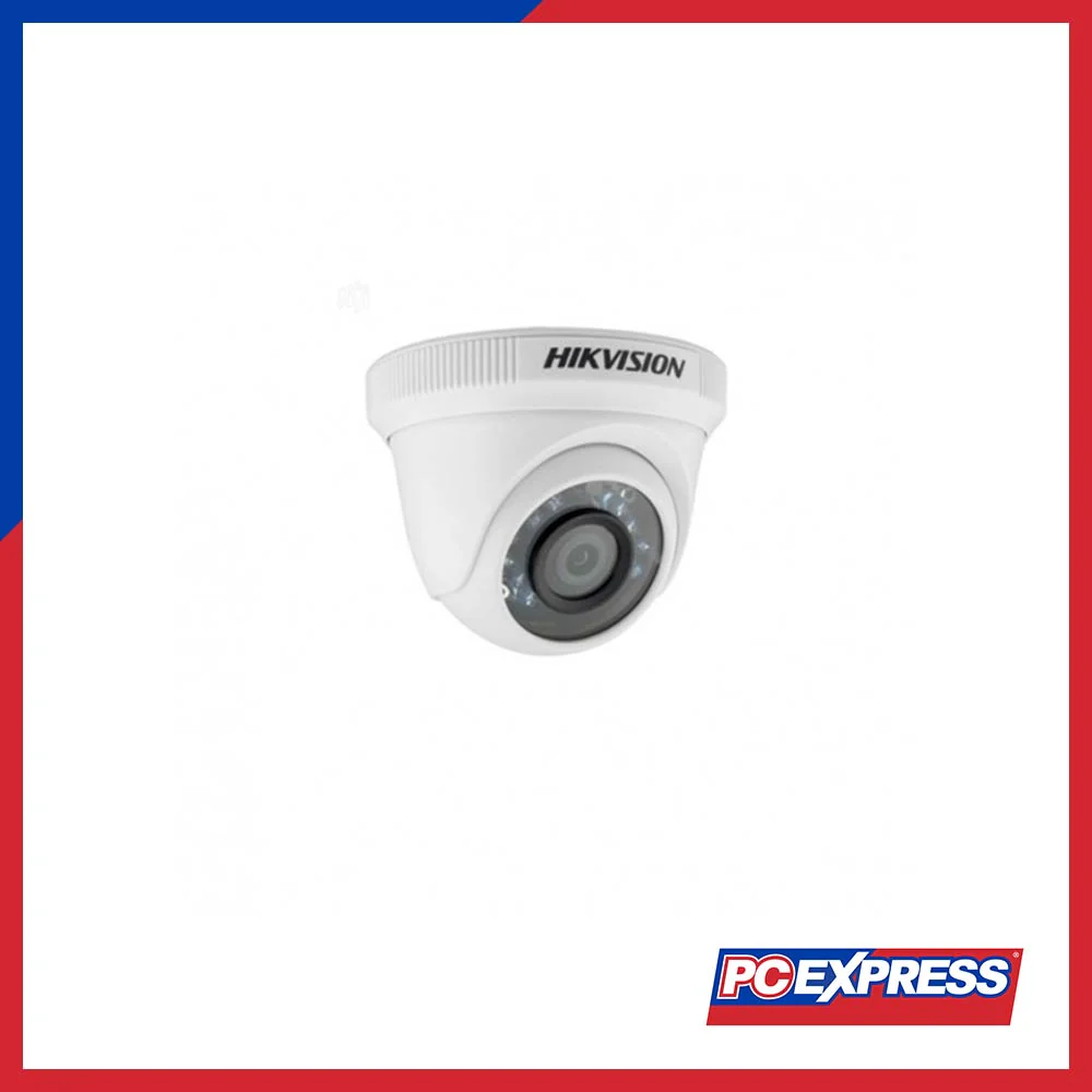 HIKVISION TVI-8CH4D4B-2MP ECO 8CH HDTVI Combo Kit - Image 3