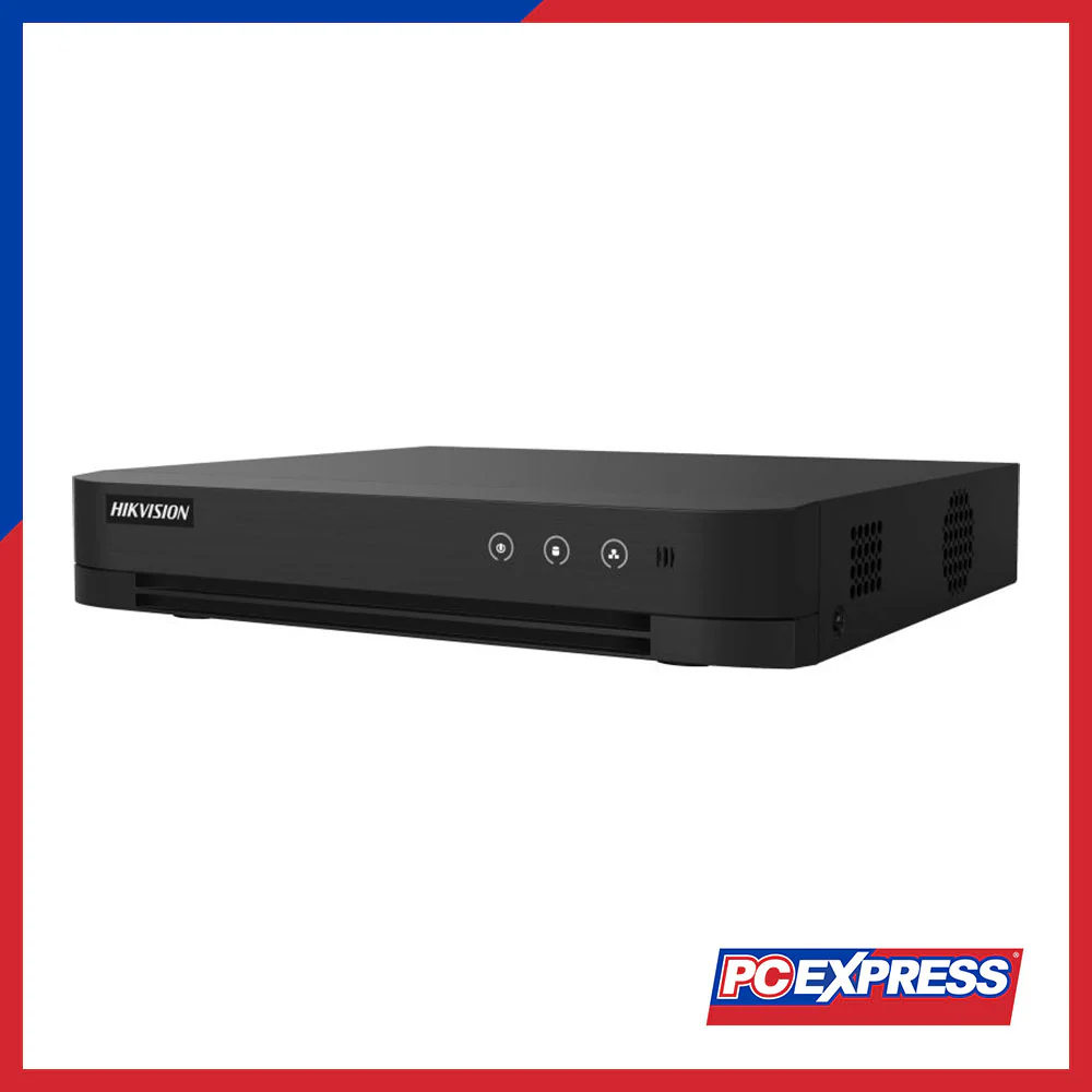 HIKVISION TVI Lite-4CH2D2B-2MP ColorVu KIT - Image 6