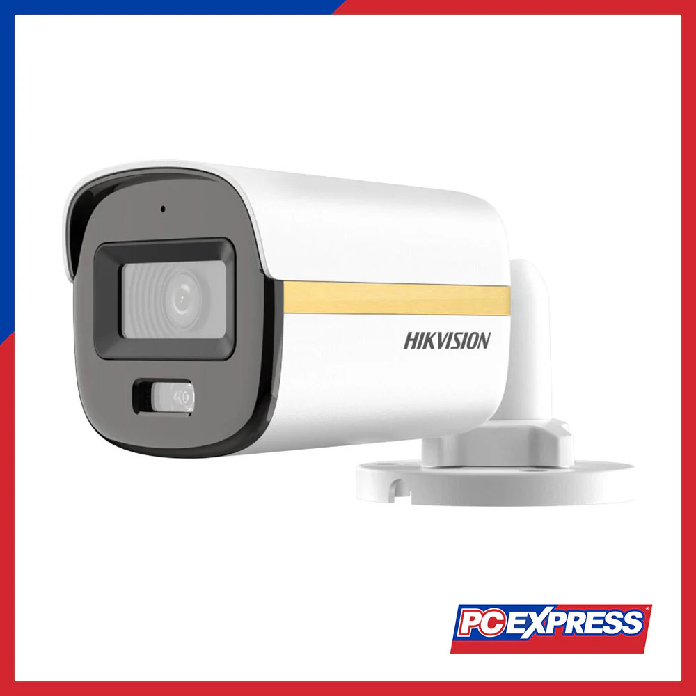 HIKVISION TVI Lite-4CH2D2B-2MP ColorVu KIT - Image 7