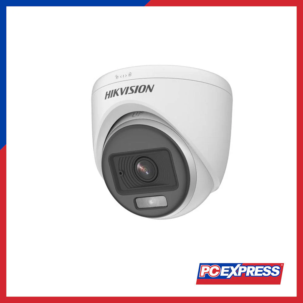 HIKVISION TVI Lite-8CH4D4B-2MP ColorVu KIT - Image 3