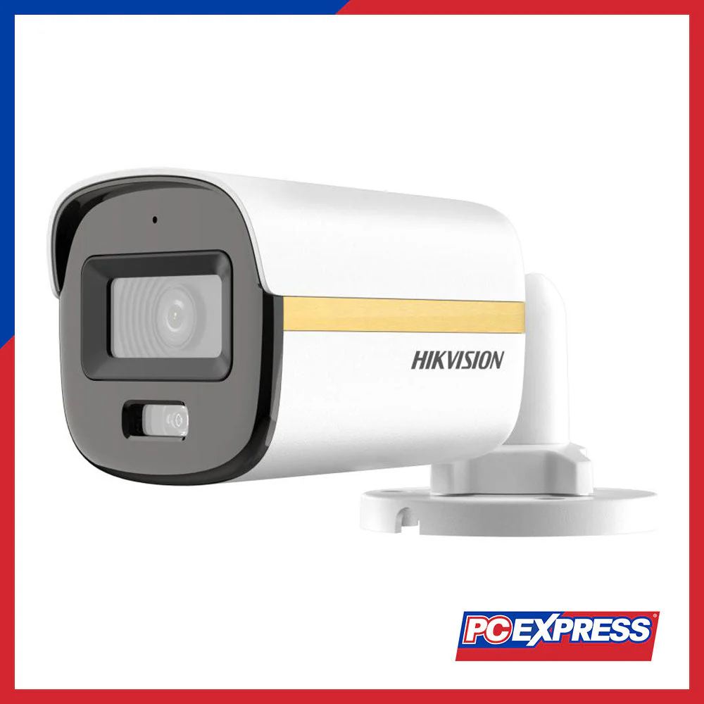 HIKVISION TVI Lite-8CH4D4B-2MP ColorVu KIT - Image 4