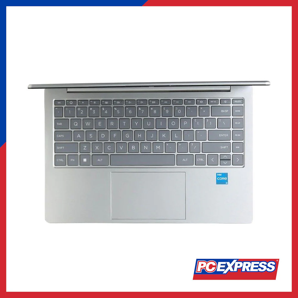 HP 14-EP0263TU (B5RN3PA) Intel® Core™ i3 Laptop (Natural Silver) - Image 5