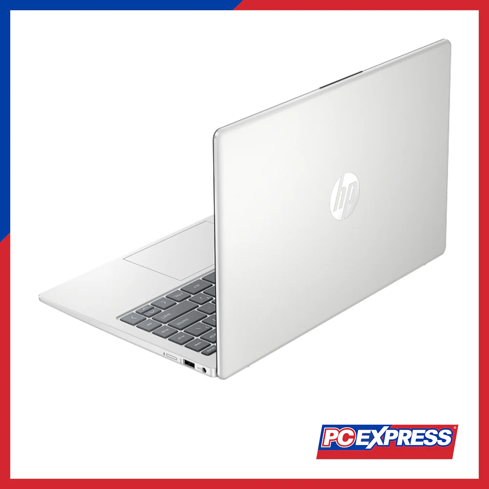 HP 14-EP0445TU (D07C0PA) Intel® Core™ i3 Laptop (Natural Silver) - Image 5