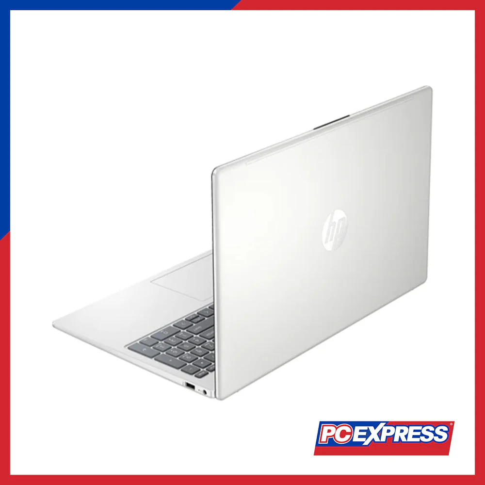 HP 15-FC0051AU (7Q7J0PA) AMD Ryzen™  7 (Natural Silver) - Image 6