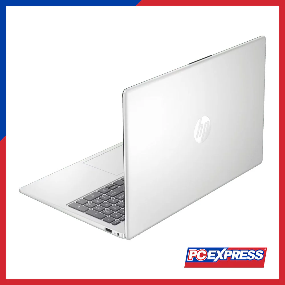 HP 15-FC0337AU (B49W2PA) AMD Ryzen™ 7 Laptop (Natural Silver) - Image 4