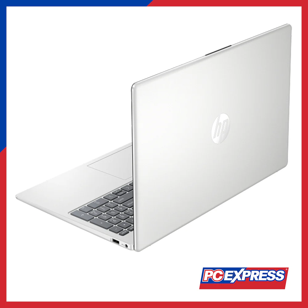 HP 15 FC0756AU (D07C9PA) AMD Ryzen™ 3 Laptop (Natural Silver) - Image 5