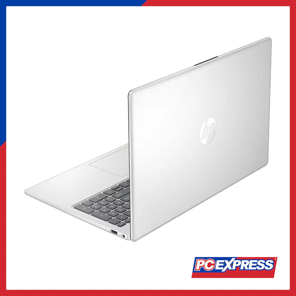 HP 15-FC1002AU (A4KE7PA) AMD Ryzen™ 7 Laptop (Natural Silver) - Image 4
