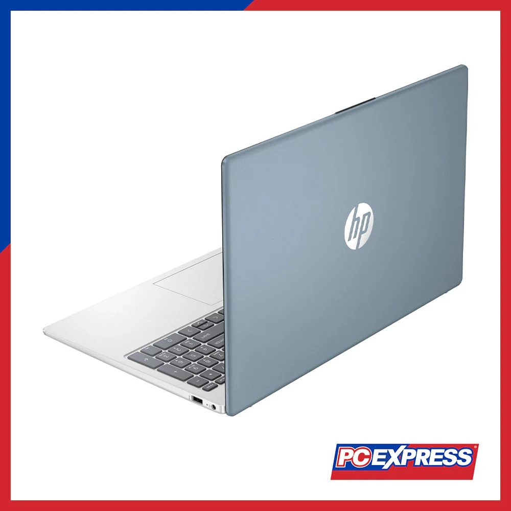 HP 15-FD0414TU (B49W6PA) Intel® Core™ i5 Laptop (Moonlight Blue) - Image 5