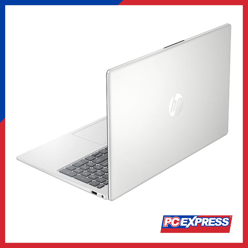 HP 15 FD0929TU (D42BMPA) Intel® Core™ 5 Laptop (Natural Silver) - Image 4