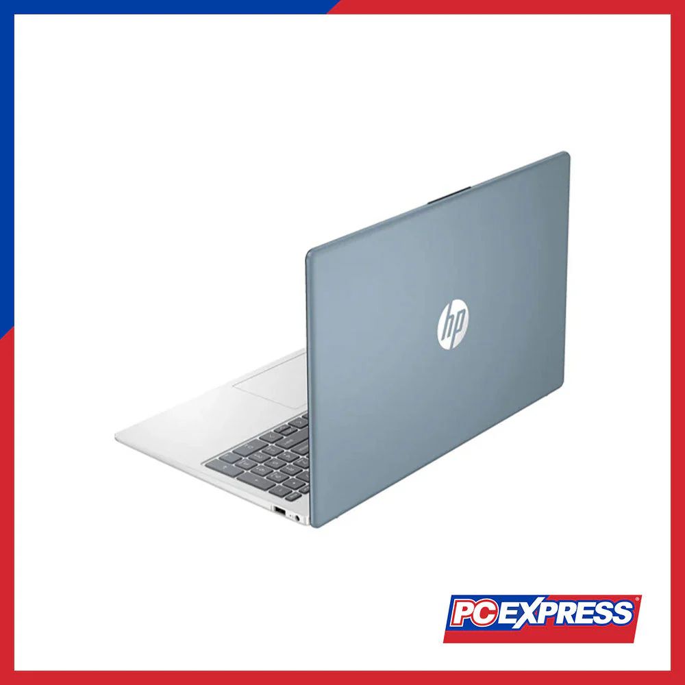 HP 15-FD1167TU (A4HX5PA) Intel®  Core™ 5 Laptop (Moonlight Blue) - Image 4