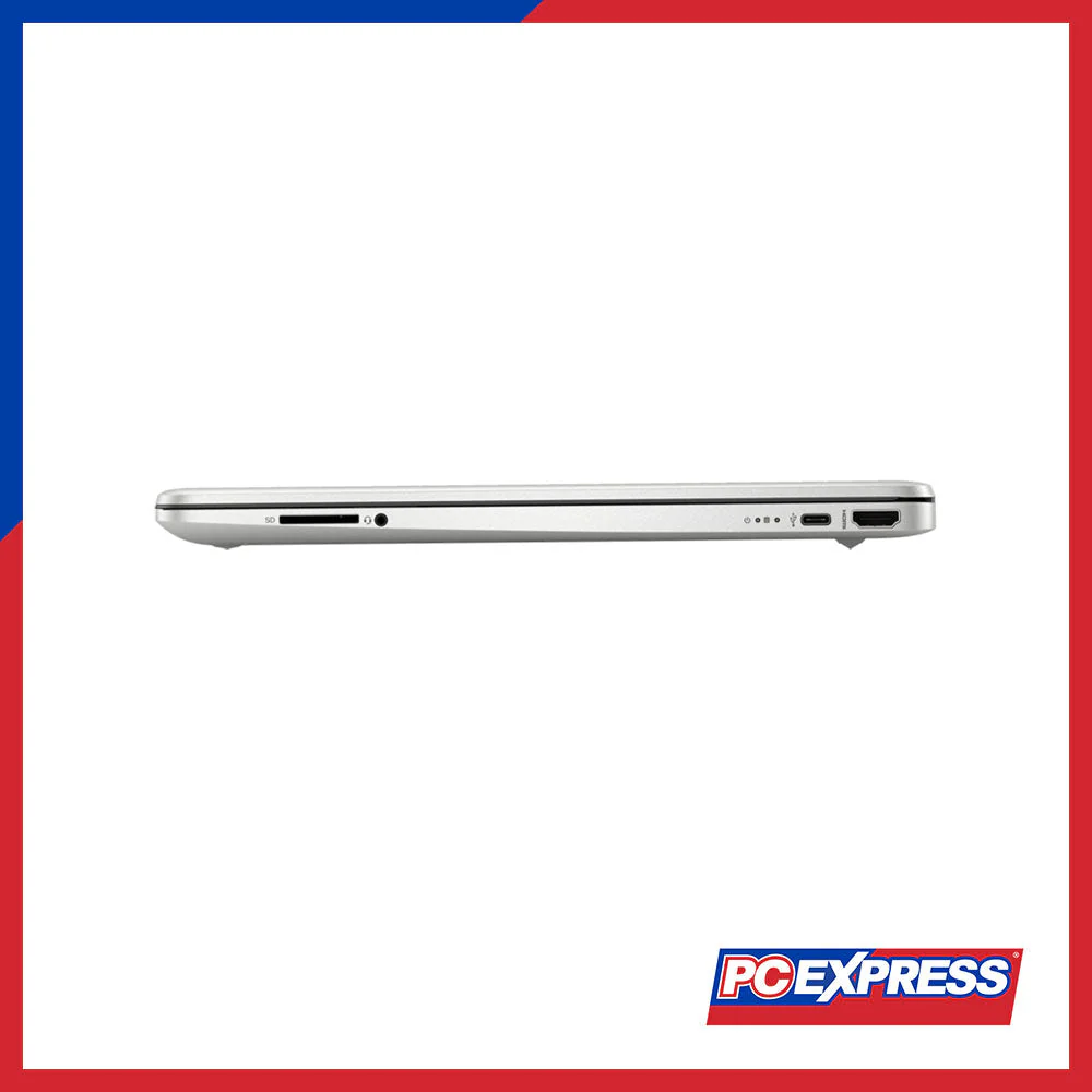 HP 15S-FQ5346TU (9W123PA) Intel®  Core™ i3 Laptop (Natural Silver) - Image 5