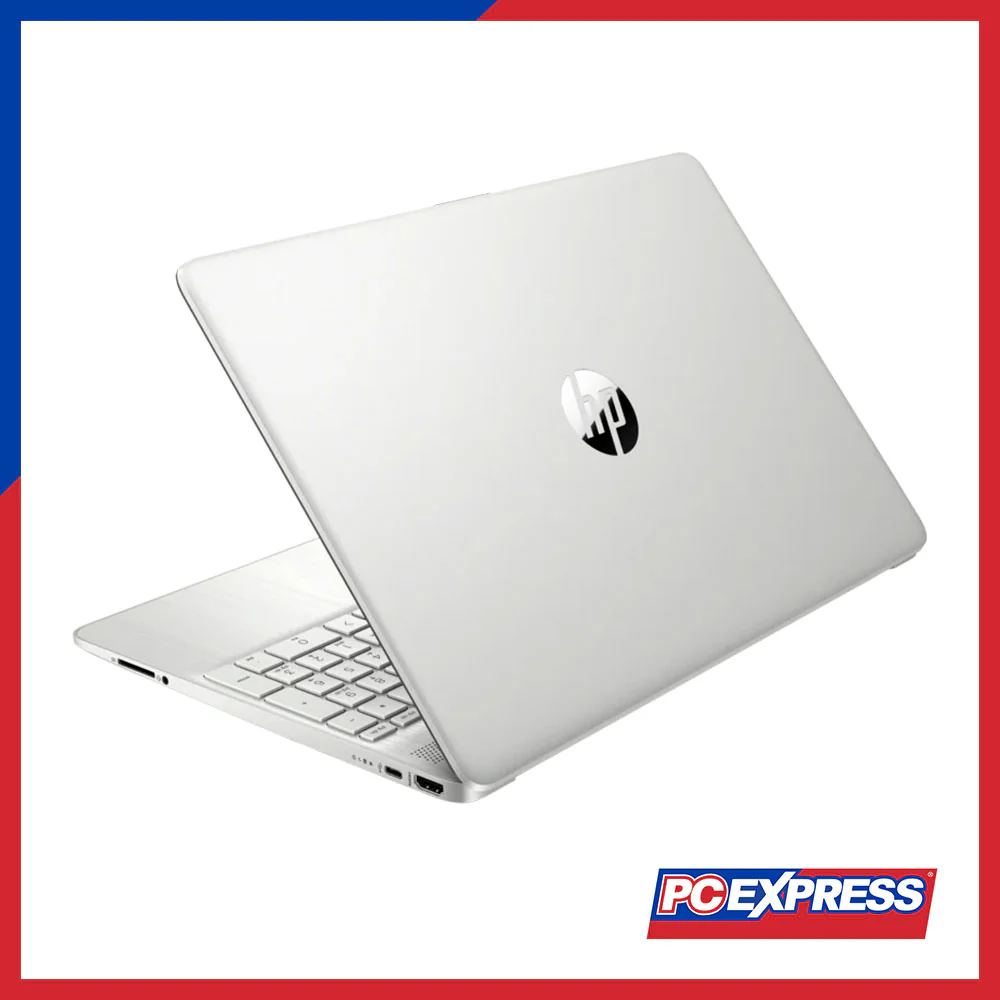 HP 15S-FQ5347TU (9W124PA) Intel® Core™ i5 Laptop (Natural Silver) - Image 3