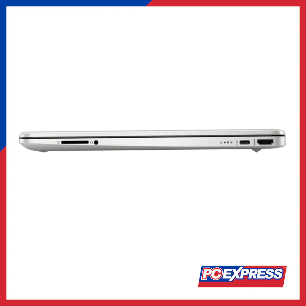 HP 15S-FQ5347TU (9W124PA) Intel® Core™ i5 Laptop (Natural Silver) - Image 5