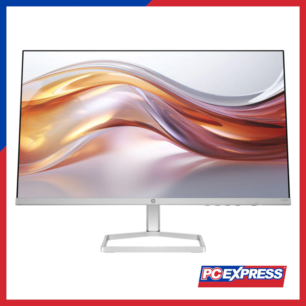 HP 23.8" 524SF (94C18AA) IPS Monitor