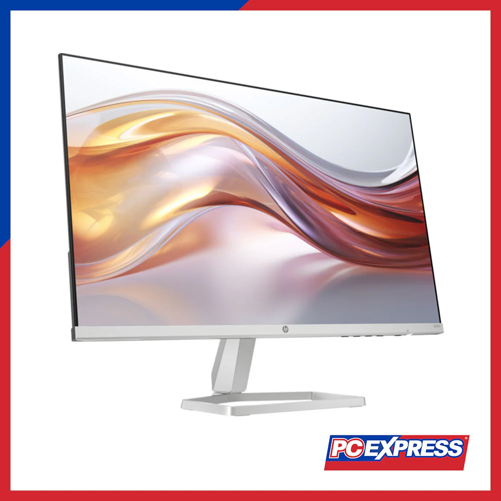 HP 23.8" 524SF (94C18AA) IPS Monitor - Image 3