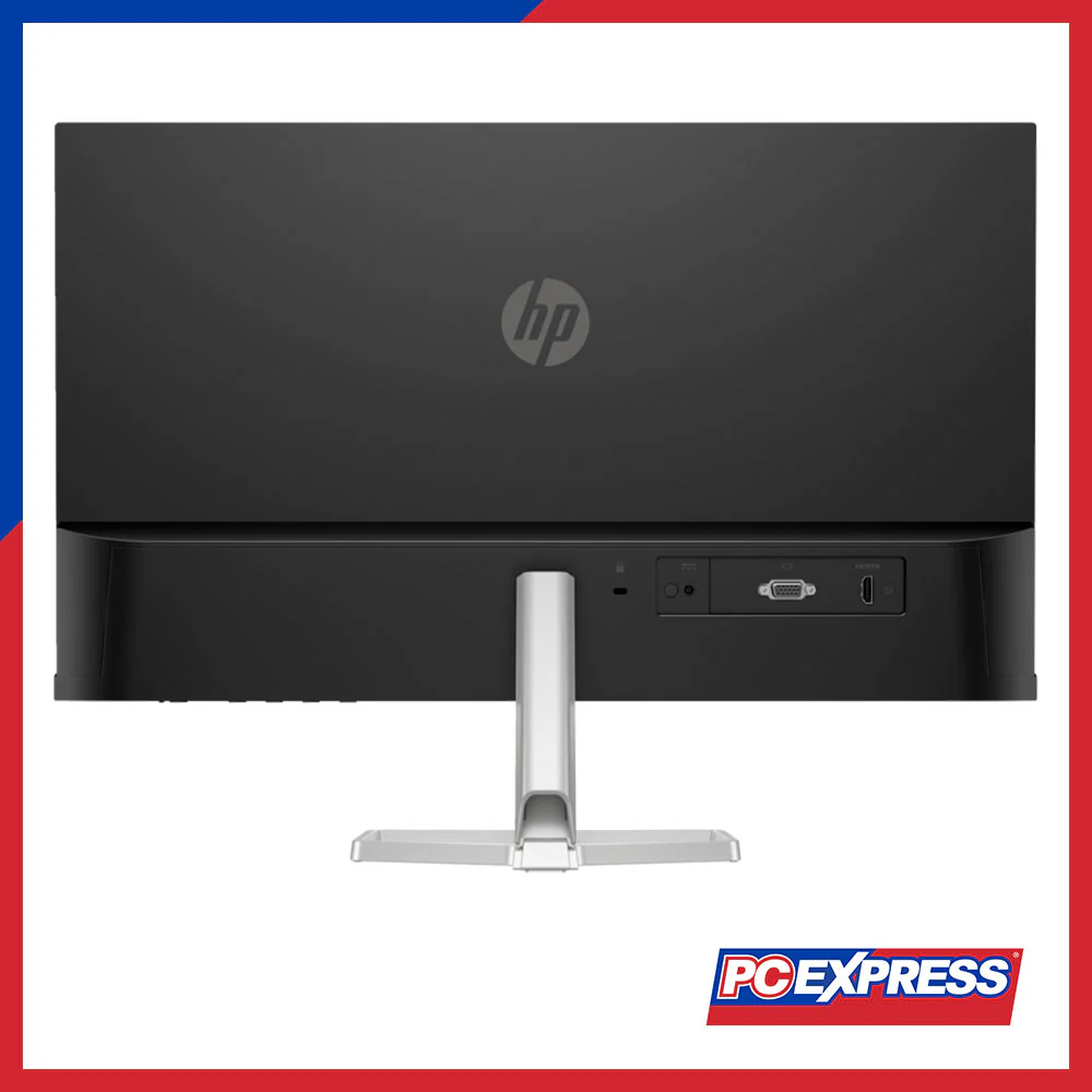 HP 23.8" 524SF (94C18AA) IPS Monitor - Image 4