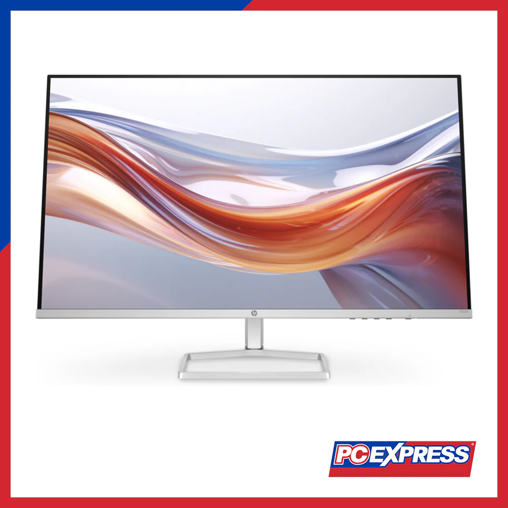 HP 31.5" 532SF (94F51AA) Full-HD Monitor - Image 2