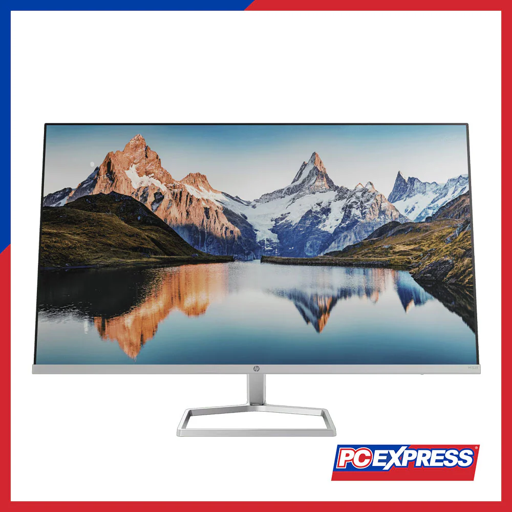HP 31.5" M32F (2H5N0AA) Full-HD IPS Monitor - Image 2