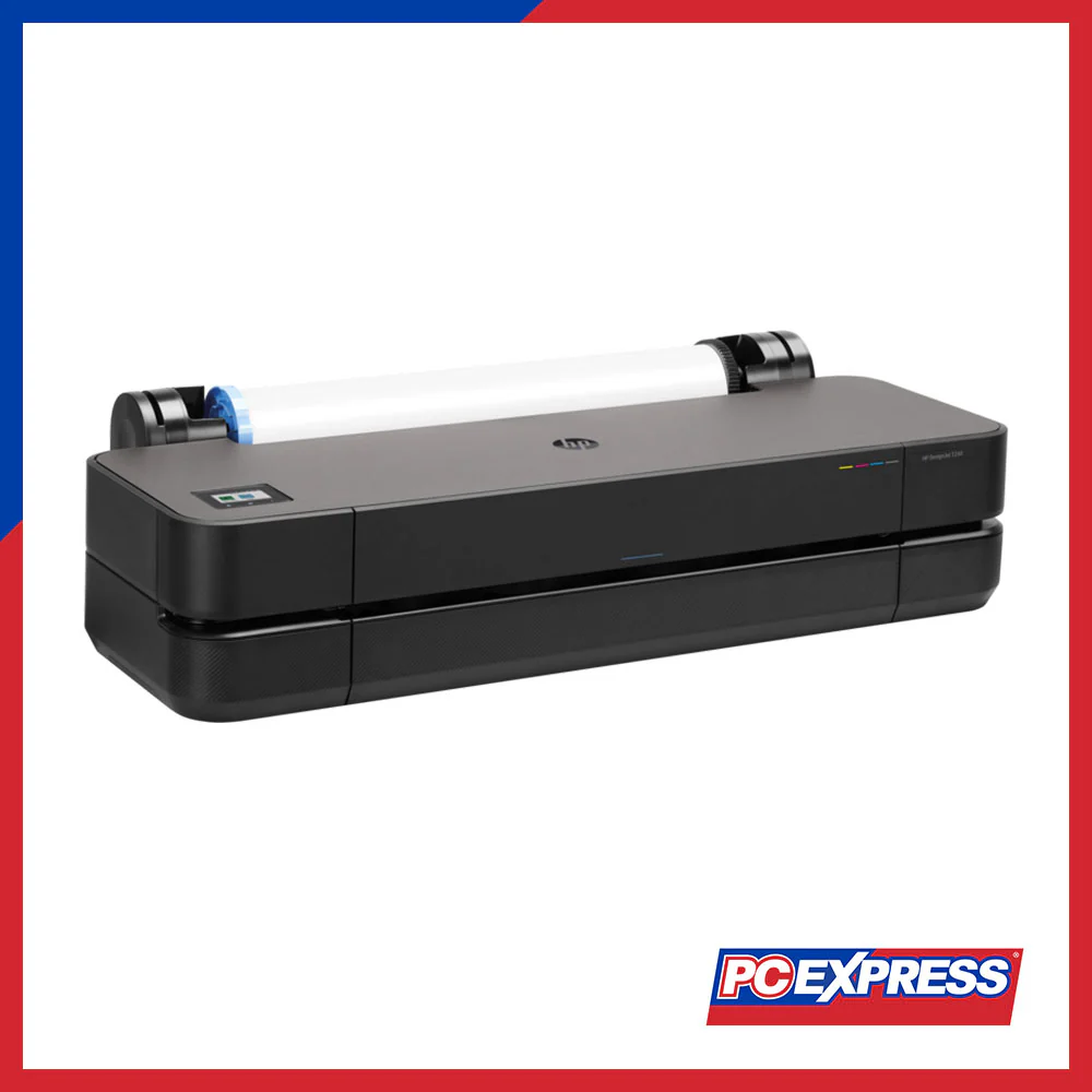 HP DesignJet T230 24-inch Printer (5HB07A) - Image 3