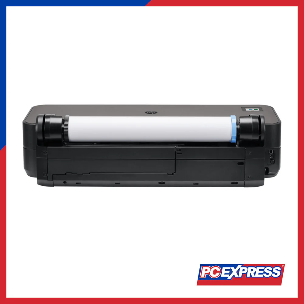 HP DesignJet T230 24-inch Printer (5HB07A) - Image 4