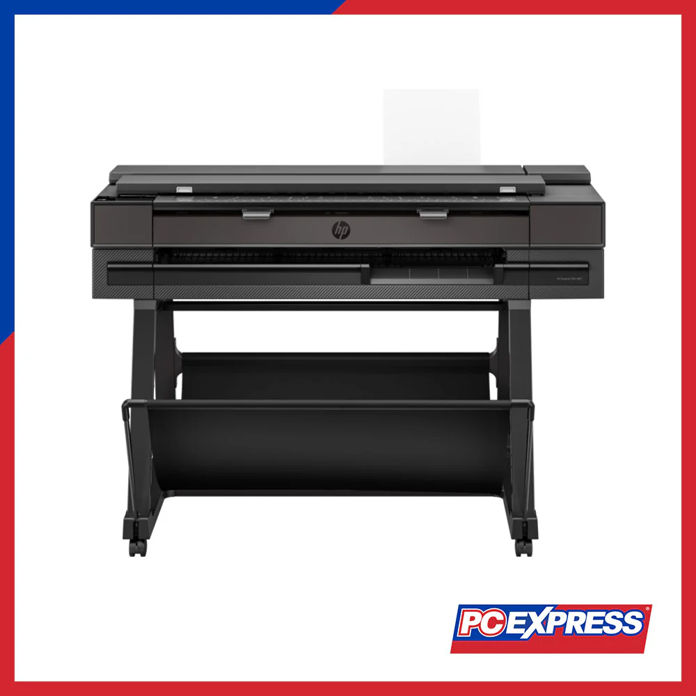 HP DesignJet T850 36-inch Multi Function Printer (2Y9H2A)
