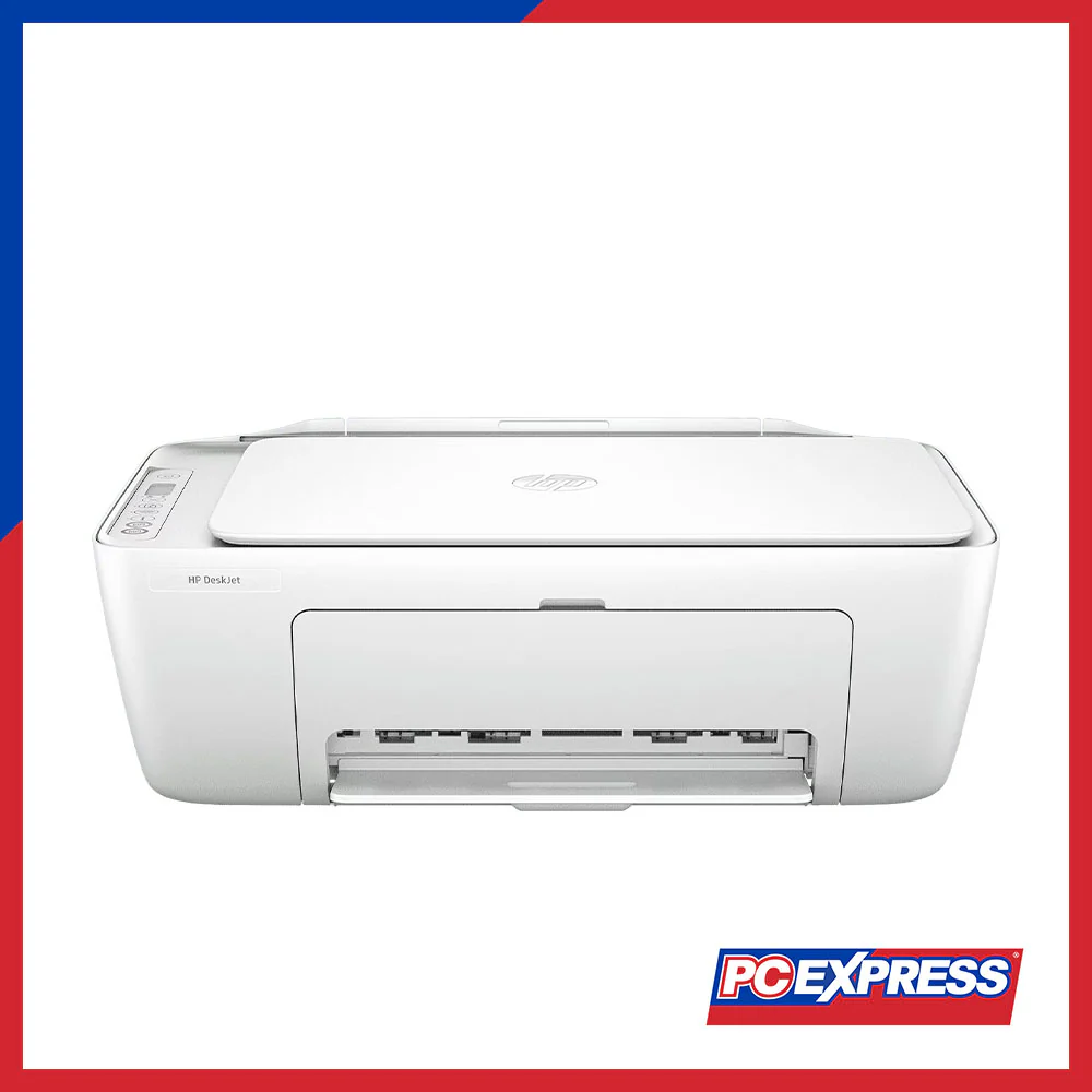 HP DeskJet Ink Advantage 2875 All-in-One Printer