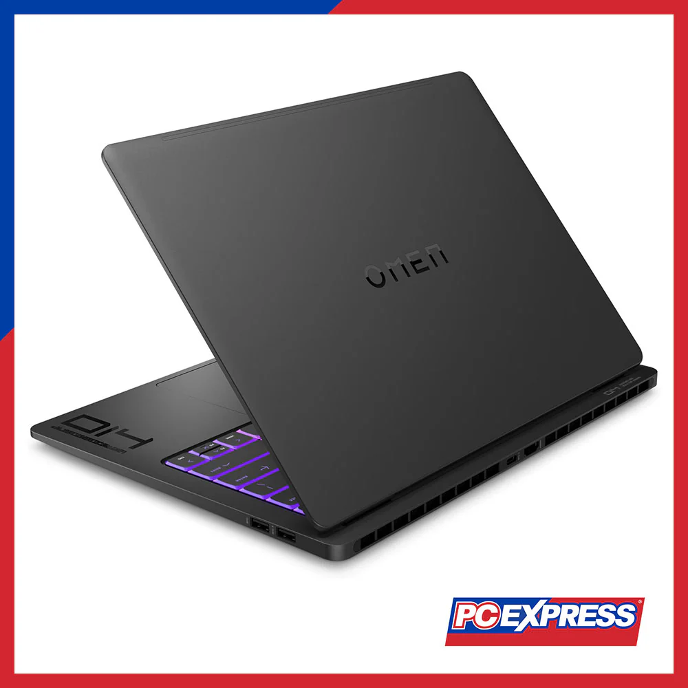 HP OMEN 16-WF1177TX (B46KBPA) GeForce RTX™ 4070 Intel® Core™ i7 Laptop (Shadow Black) - Image 4