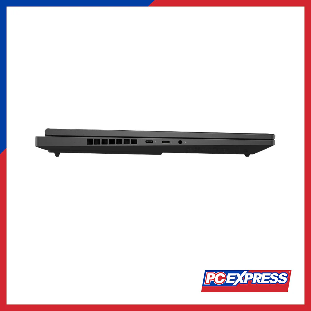 HP OMEN 16-WF1177TX (B46KBPA) GeForce RTX™ 4070 Intel® Core™ i7 Laptop (Shadow Black) - Image 6