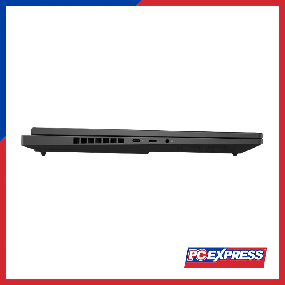 HP OMEN 16-WF1179TX (B46KDPA) GeForce RTX™ 4060 Intel® Core™ i9 Laptop (Shadow Black) - Image 6
