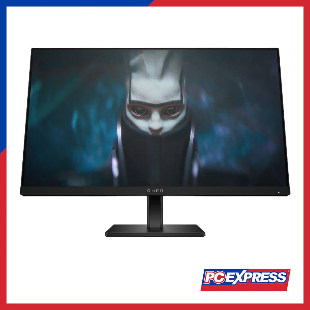 HP OMEN 23.8" (780F0AA) 165Hz IPS Gaming Monitor
