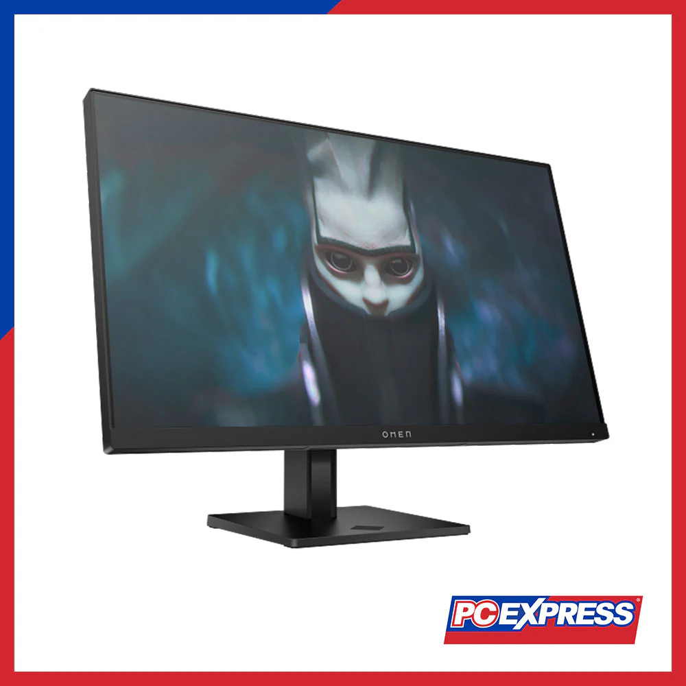 HP OMEN 23.8" (780F0AA) 165Hz IPS Gaming Monitor - Image 3