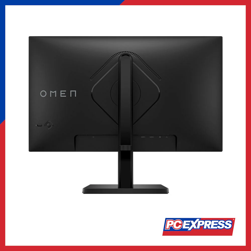 HP OMEN 23.8" (780F0AA) 165Hz IPS Gaming Monitor - Image 4