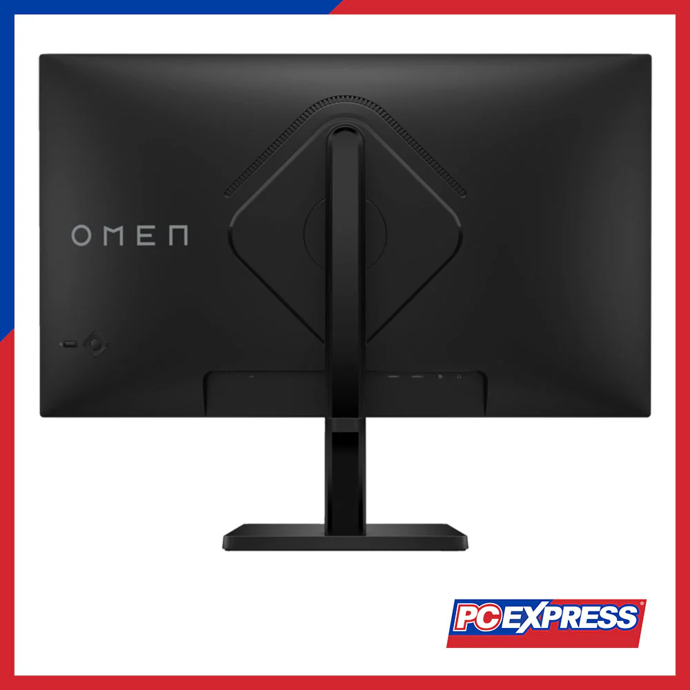 HP OMEN 27" (780G0AA) IPS Gaming Monitor - Image 4