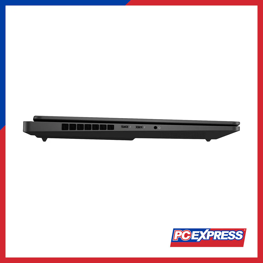 HP OMEN MAX 16-AH0555TX (B87Q0PA) GeForce RTX™ 5080 Intel® Core™ Ultra 9 Laptop (Shadow Black) - Image 6