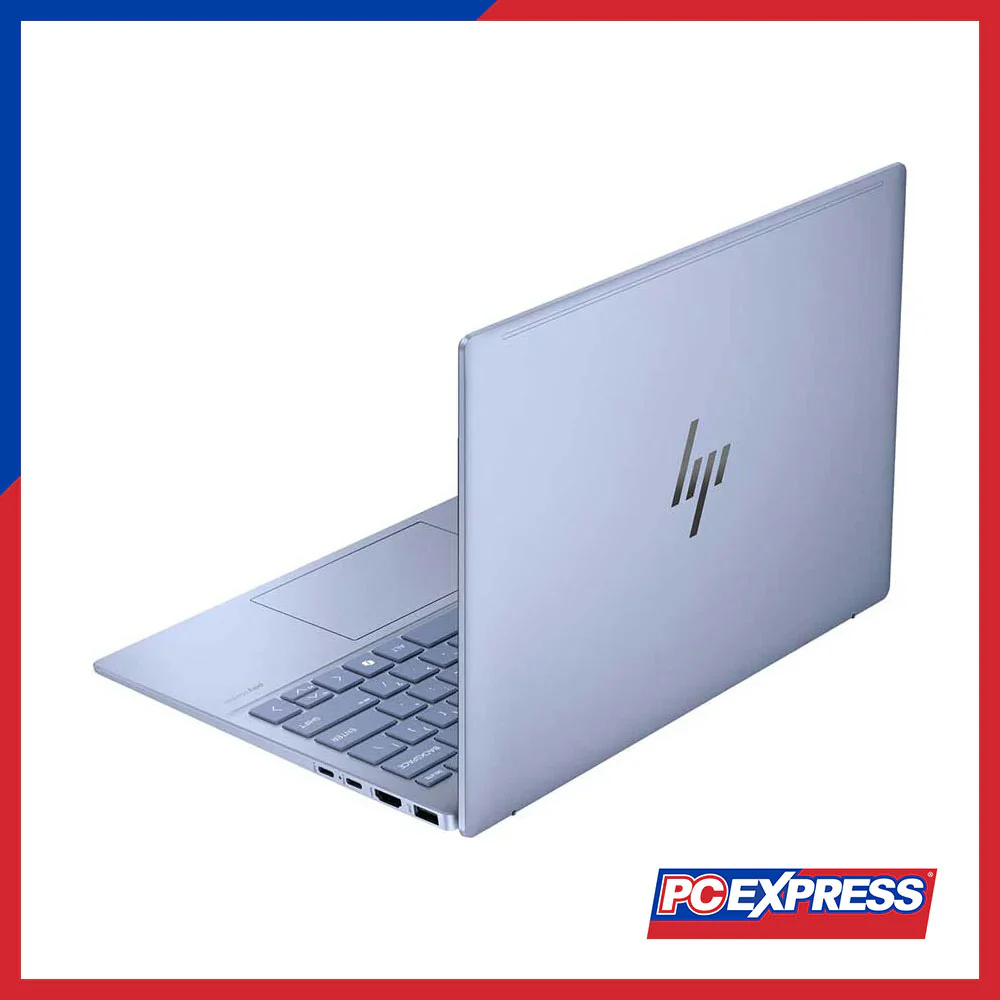HP Pavilion Aero 13-BG0039AU (A46S0PA) AMD Ryzen™ 7 Laptop (Sky Blue) - Image 4