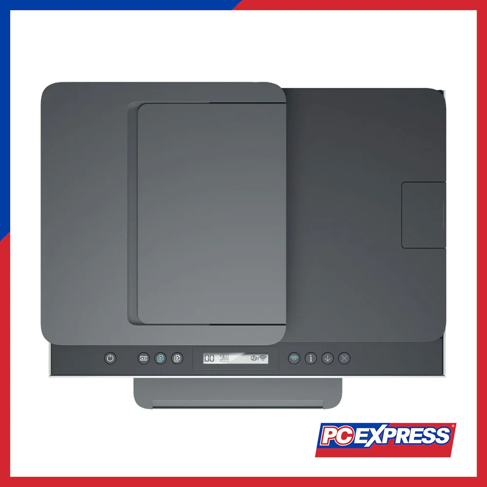 HP Smart Tank 750 CIS All-in-One Wireless Printer - Image 5