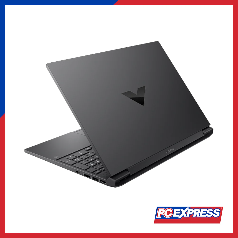 HP Victus 15-FA2727TX (B7WA8PA) GeForce RTX™ 2050 Intel® Core™ i5 Laptop (Mica Silver) - Image 4