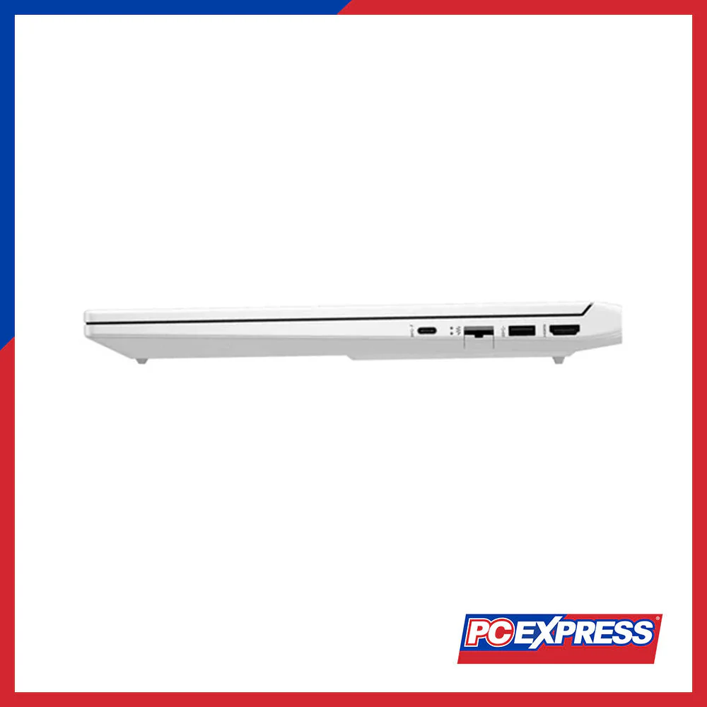HP Victus 15-FB1041AX (A29K3PA) GeForce RTX™ 2050 AMD Ryzen™ 5 Laptop (Ceramic White) - Image 4