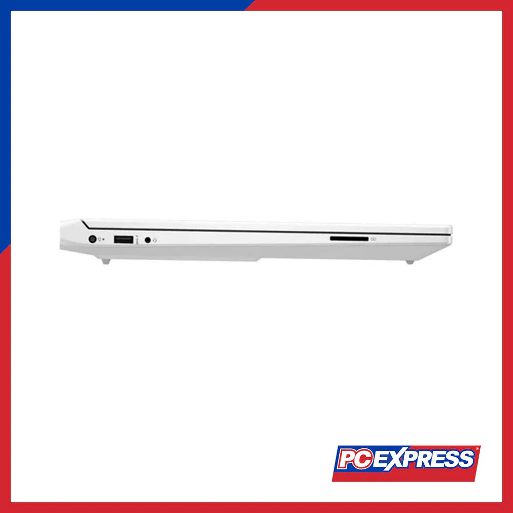 HP Victus 15-FB1041AX (A29K3PA) GeForce RTX™ 2050 AMD Ryzen™ 5 Laptop (Ceramic White) - Image 5
