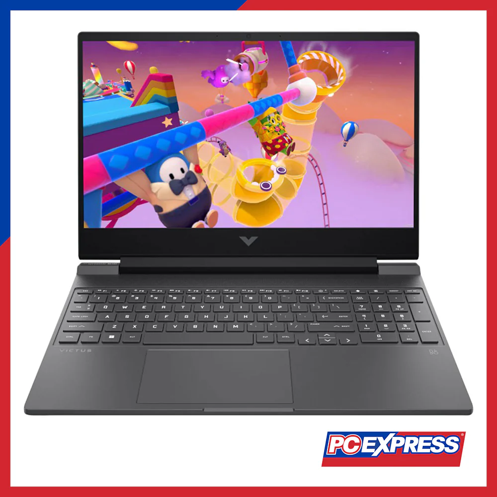 HP Victus 15-FB3131AX (BX9C6PA) GeForce RTX™ 2050 AMD Ryzen™ 7 Laptop (Mica Silver)
