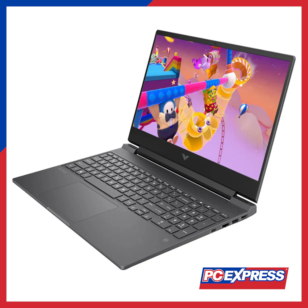 HP Victus 15-FB3131AX (BX9C6PA) GeForce RTX™ 2050 AMD Ryzen™ 7 Laptop (Mica Silver) - Image 3